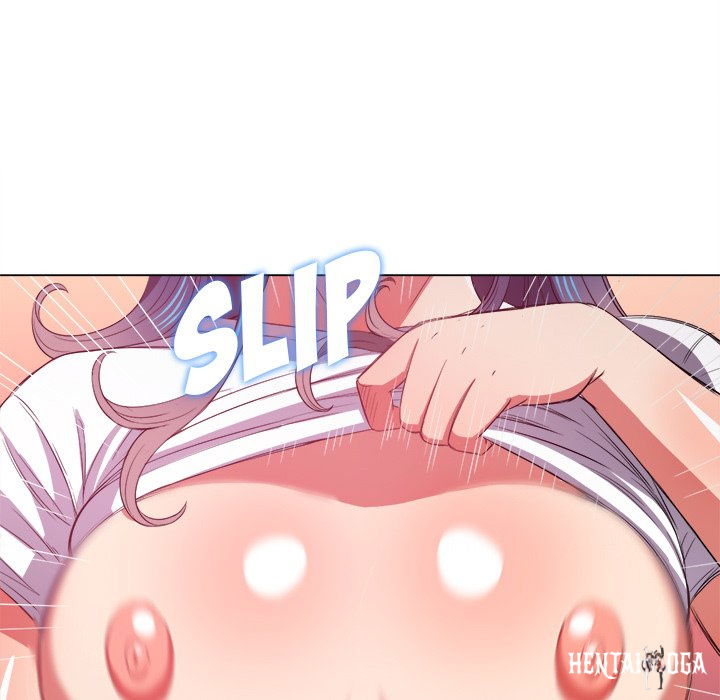 My High School Bully My High School Bully Chapter 44 - Page 154