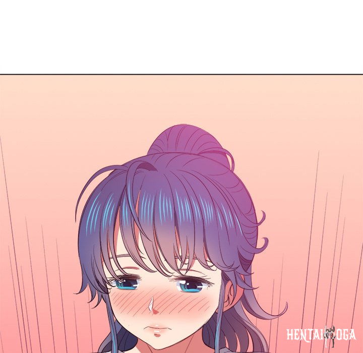 My High School Bully My High School Bully Chapter 44 - Page 158