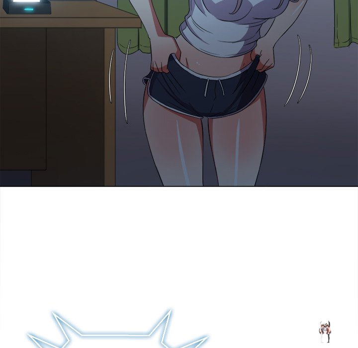 My High School Bully My High School Bully Chapter 44 - Page 16