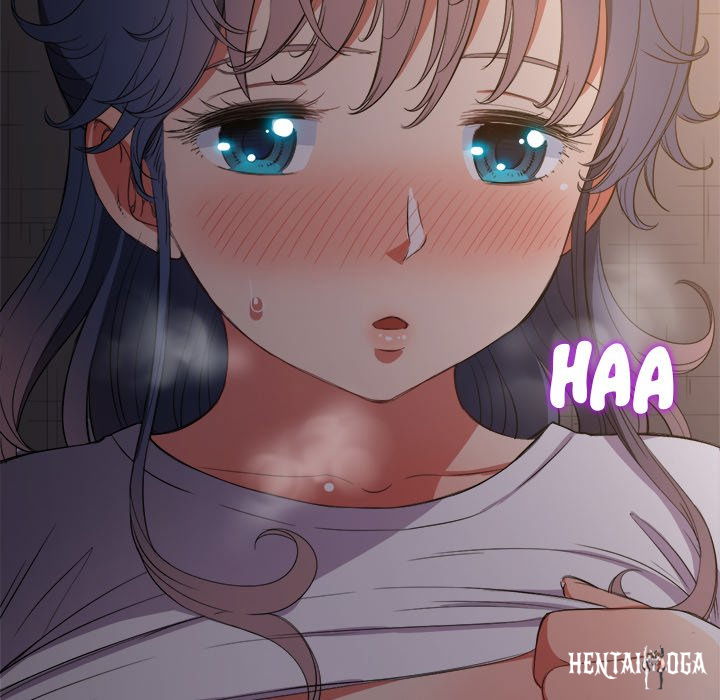 My High School Bully My High School Bully Chapter 44 - Page 163