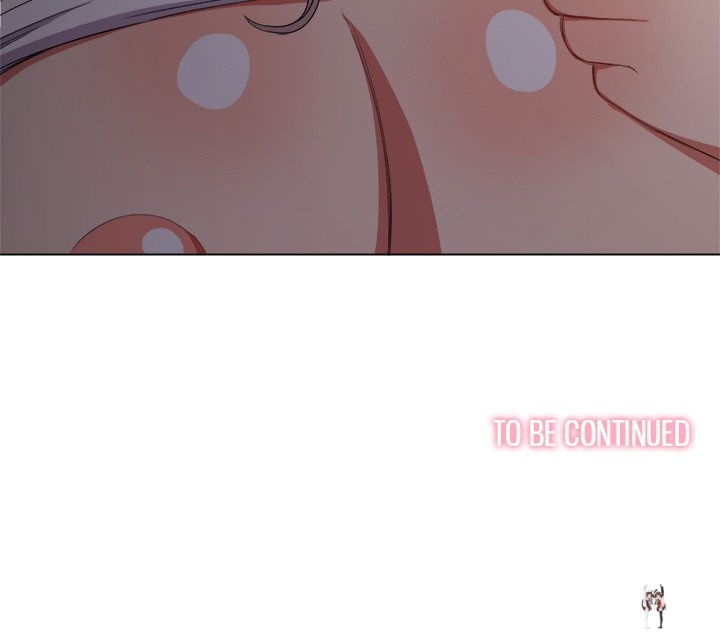 My High School Bully My High School Bully Chapter 44 - Page 164