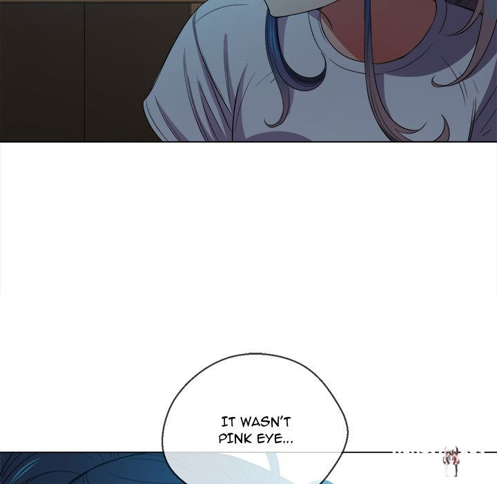 My High School Bully My High School Bully Chapter 44 - Page 18