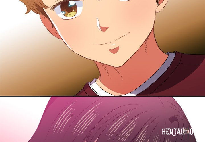 My High School Bully My High School Bully Chapter 44 - Page 2