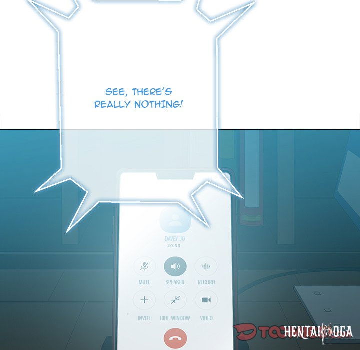 My High School Bully My High School Bully Chapter 44 - Page 21