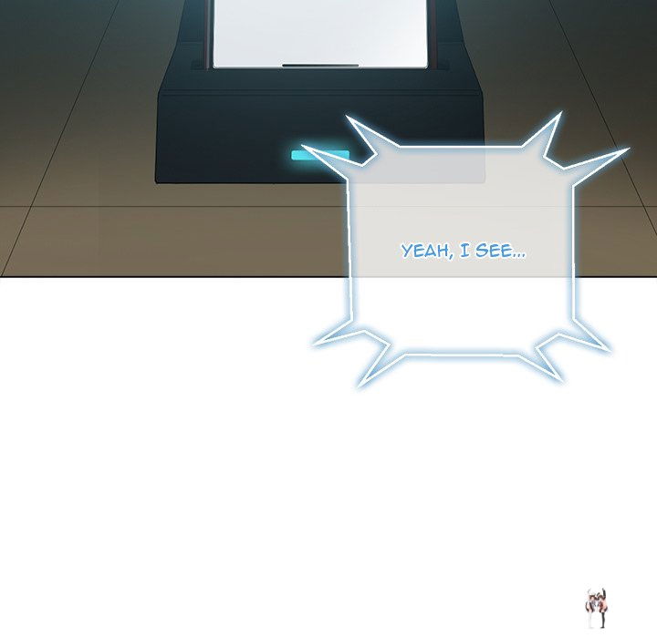 My High School Bully My High School Bully Chapter 44 - Page 22