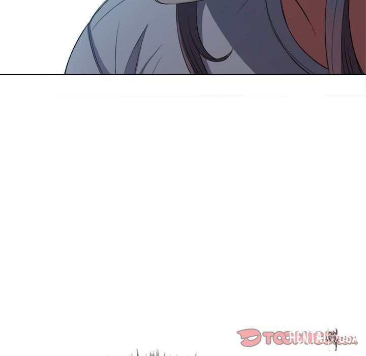 My High School Bully My High School Bully Chapter 44 - Page 27