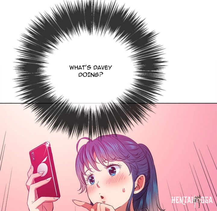 My High School Bully My High School Bully Chapter 44 - Page 28