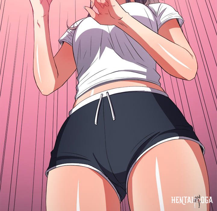 My High School Bully My High School Bully Chapter 44 - Page 29