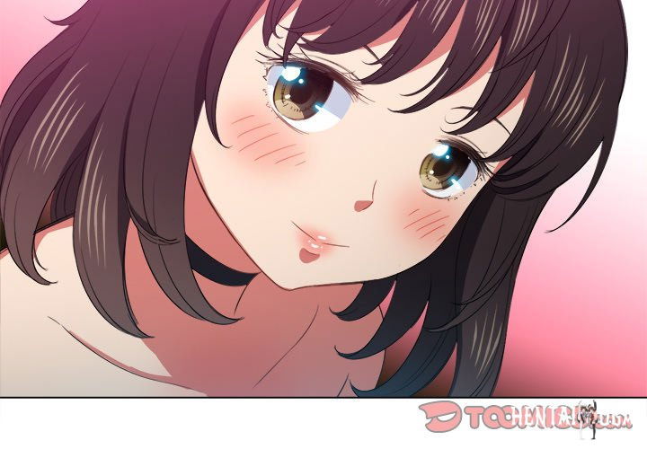 My High School Bully My High School Bully Chapter 44 - Page 3