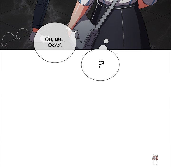 My High School Bully My High School Bully Chapter 44 - Page 36