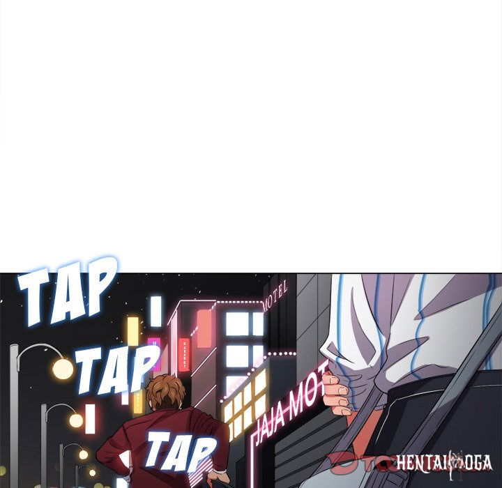 My High School Bully My High School Bully Chapter 44 - Page 39