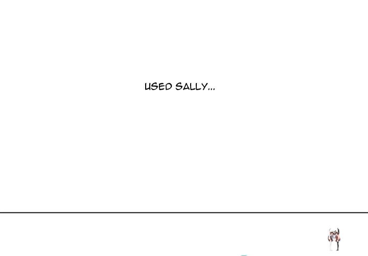 My High School Bully My High School Bully Chapter 44 - Page 4