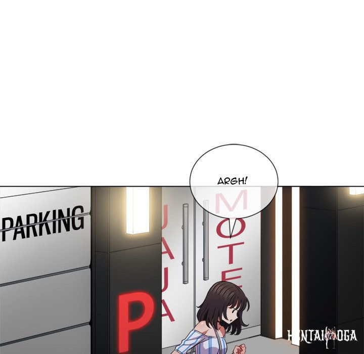 My High School Bully My High School Bully Chapter 44 - Page 41