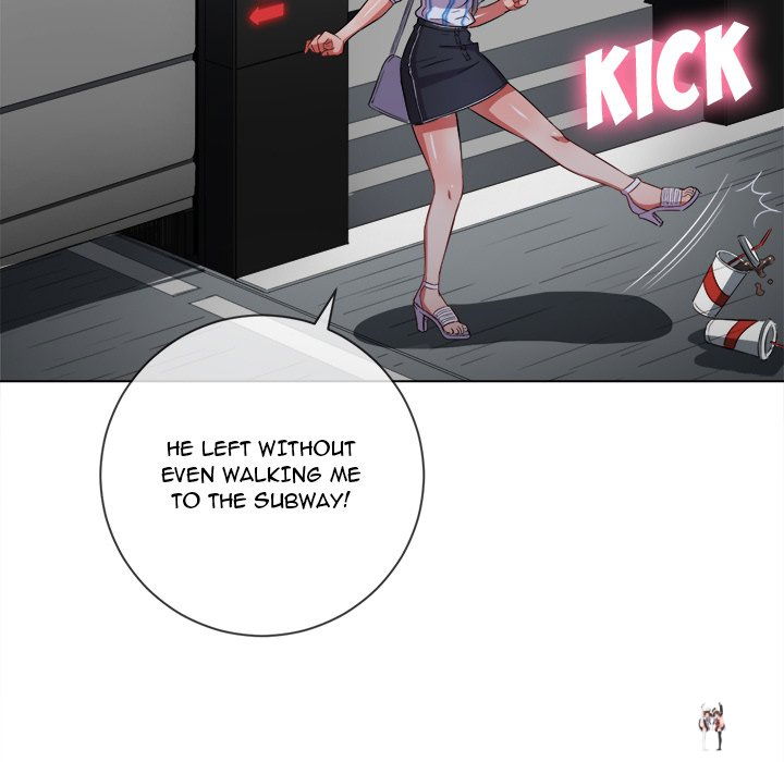 My High School Bully My High School Bully Chapter 44 - Page 42