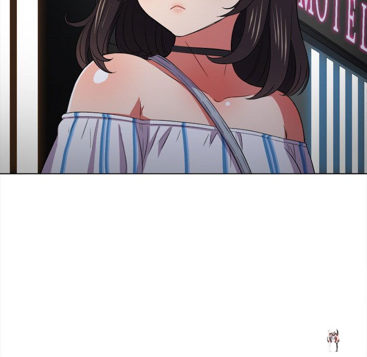 My High School Bully My High School Bully Chapter 44 - Page 44