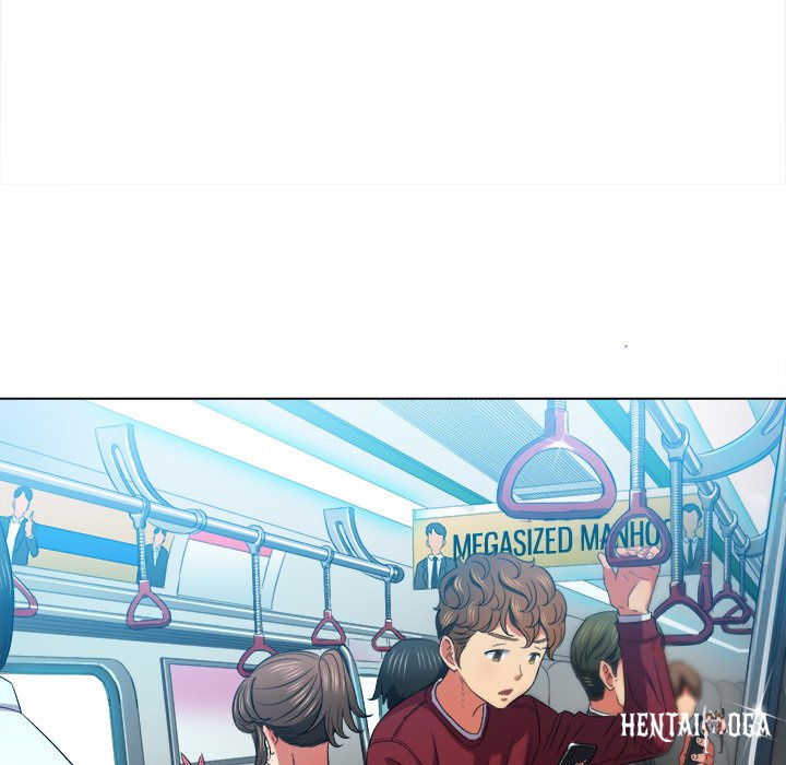 My High School Bully My High School Bully Chapter 44 - Page 47