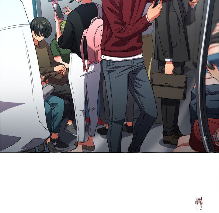 My High School Bully My High School Bully Chapter 44 - Page 48