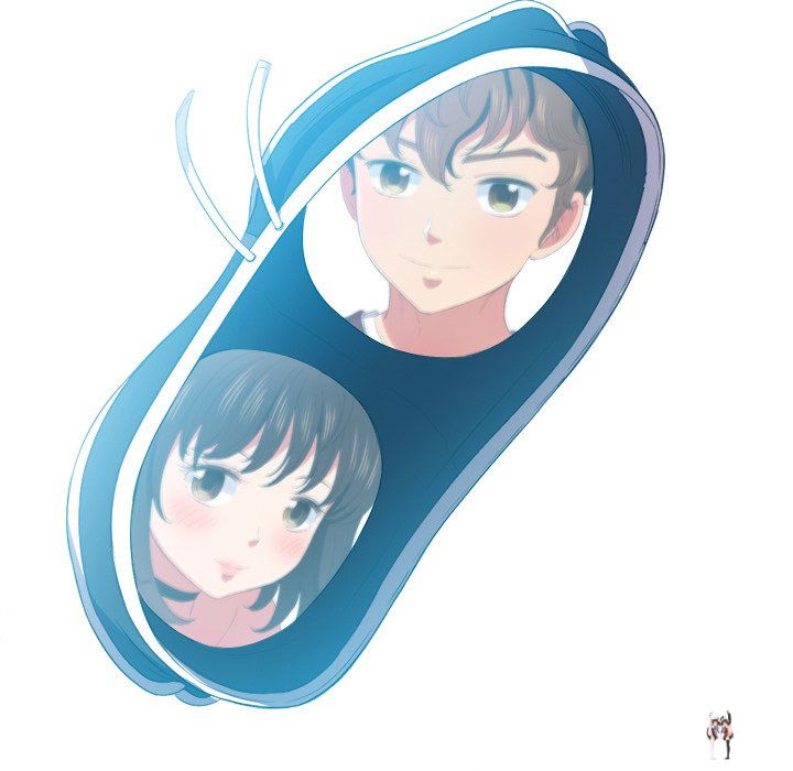 My High School Bully My High School Bully Chapter 44 - Page 5