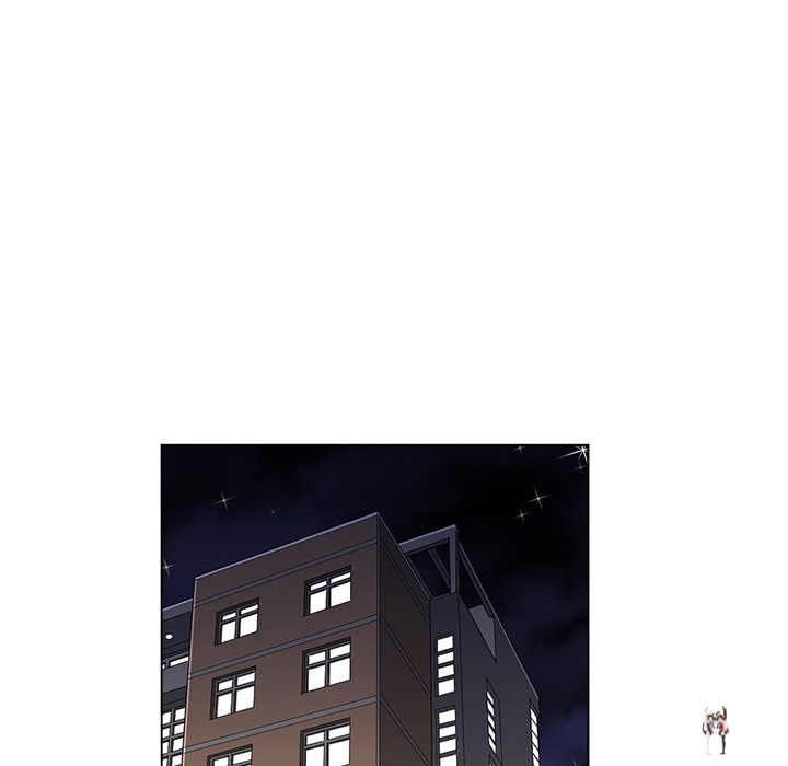 My High School Bully My High School Bully Chapter 44 - Page 52