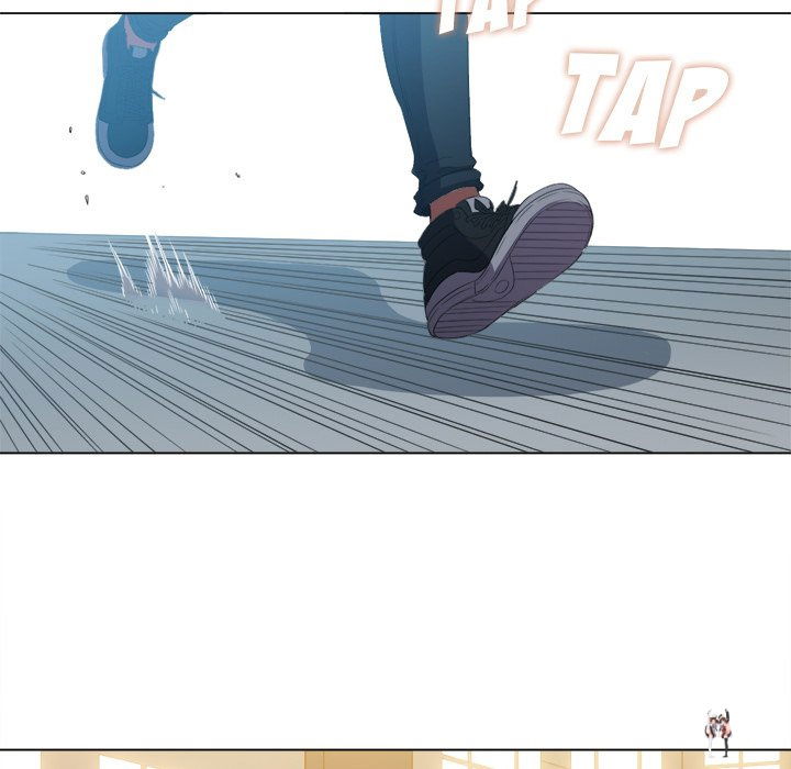 My High School Bully My High School Bully Chapter 44 - Page 54