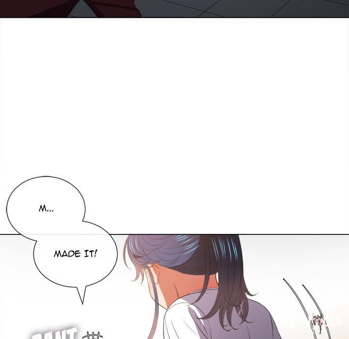 My High School Bully My High School Bully Chapter 44 - Page 56