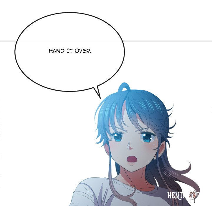 My High School Bully My High School Bully Chapter 44 - Page 58