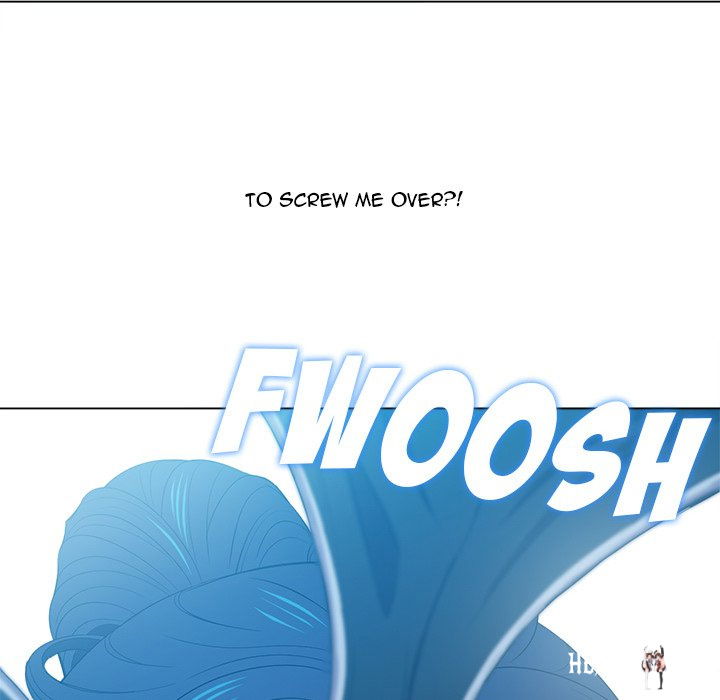 My High School Bully My High School Bully Chapter 44 - Page 6