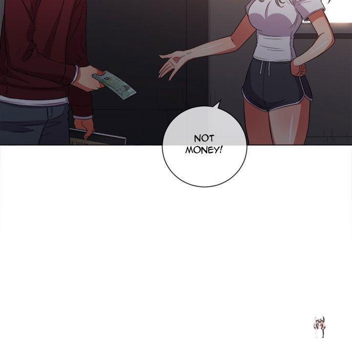 My High School Bully My High School Bully Chapter 44 - Page 61