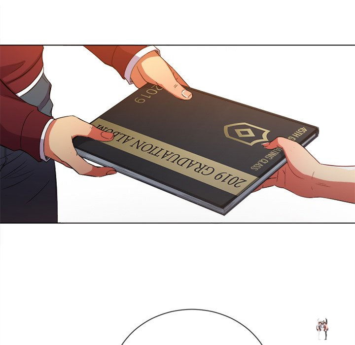 My High School Bully My High School Bully Chapter 44 - Page 62