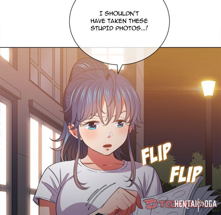 My High School Bully My High School Bully Chapter 44 - Page 63