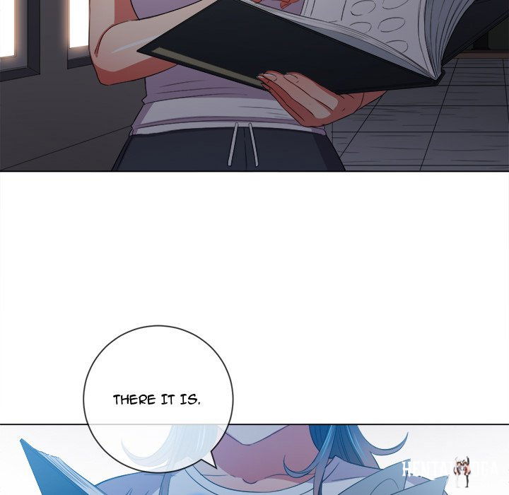 My High School Bully My High School Bully Chapter 44 - Page 64