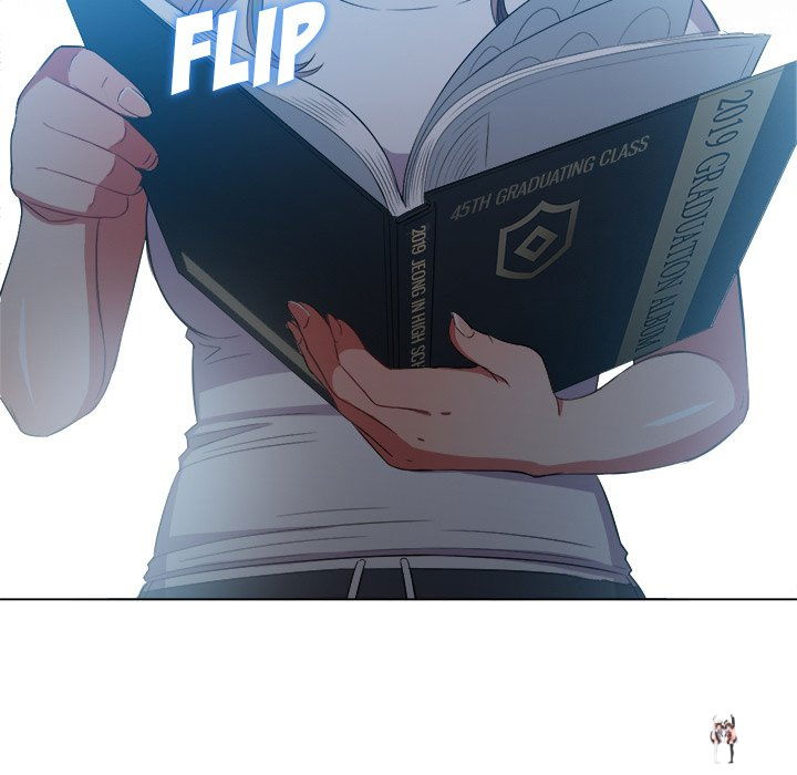 My High School Bully My High School Bully Chapter 44 - Page 65