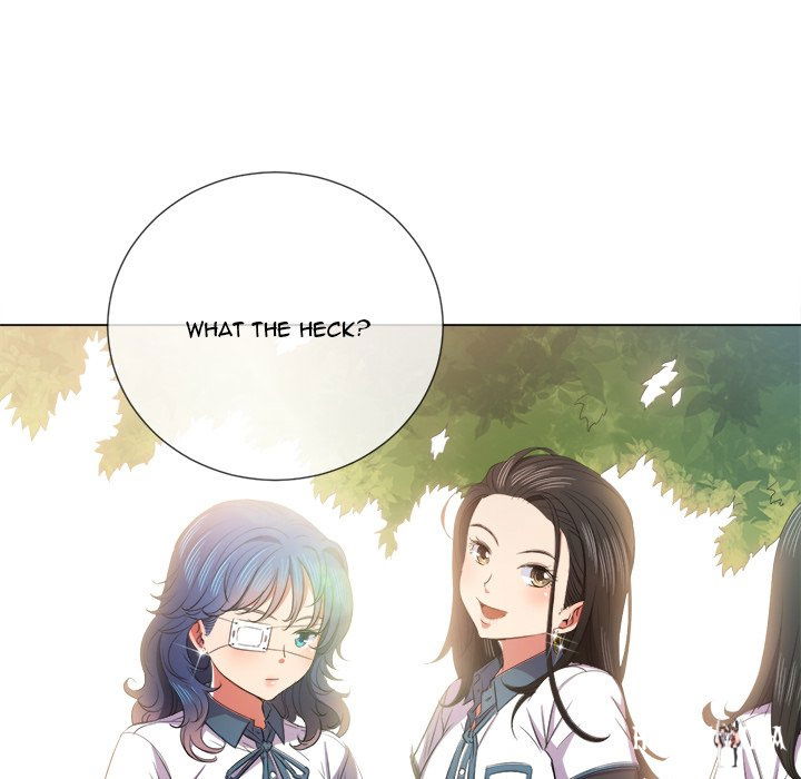 My High School Bully My High School Bully Chapter 44 - Page 68