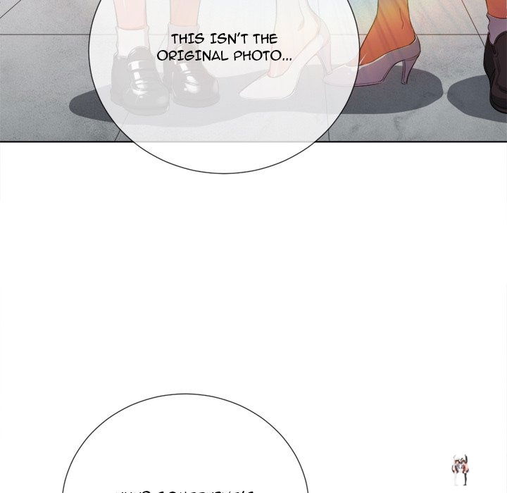 My High School Bully My High School Bully Chapter 44 - Page 70