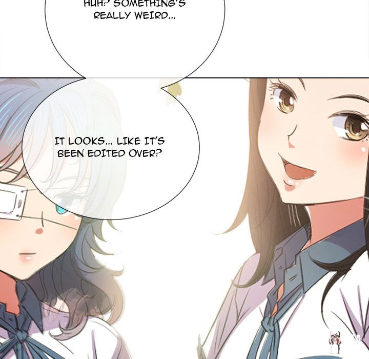 My High School Bully My High School Bully Chapter 44 - Page 71