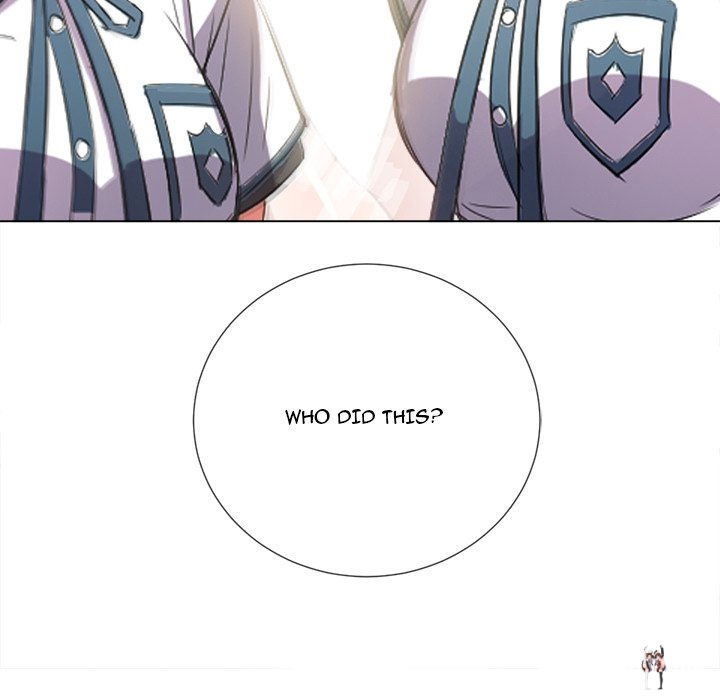 My High School Bully My High School Bully Chapter 44 - Page 72