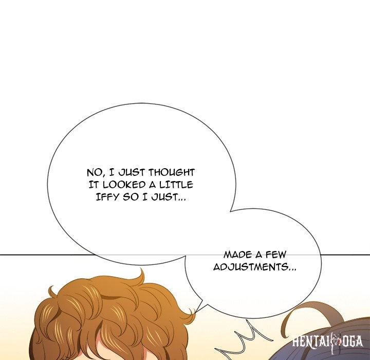 My High School Bully My High School Bully Chapter 44 - Page 73