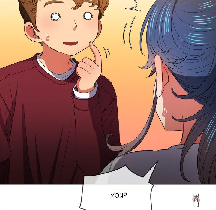 My High School Bully My High School Bully Chapter 44 - Page 74