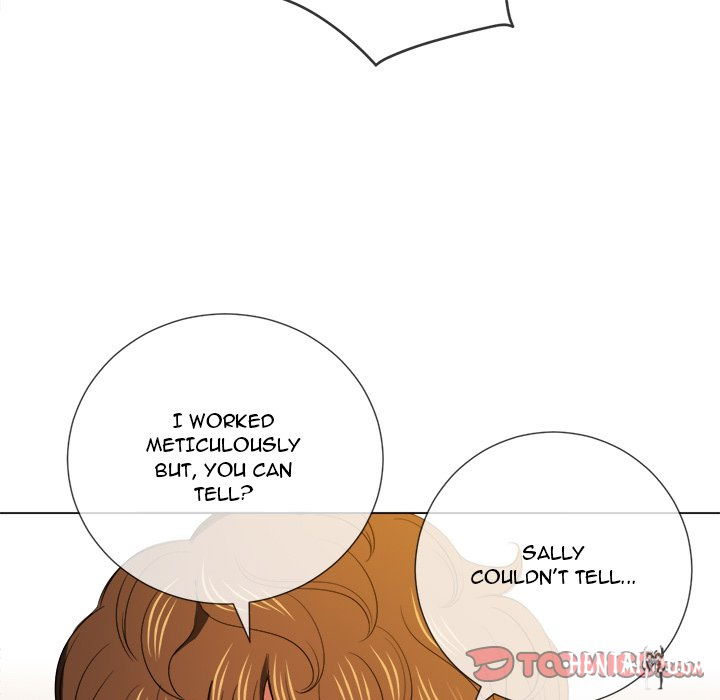 My High School Bully My High School Bully Chapter 44 - Page 75