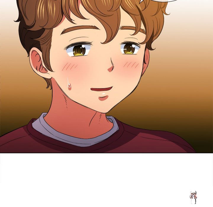 My High School Bully My High School Bully Chapter 44 - Page 76