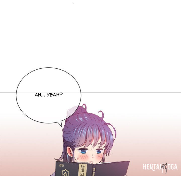 My High School Bully My High School Bully Chapter 44 - Page 77