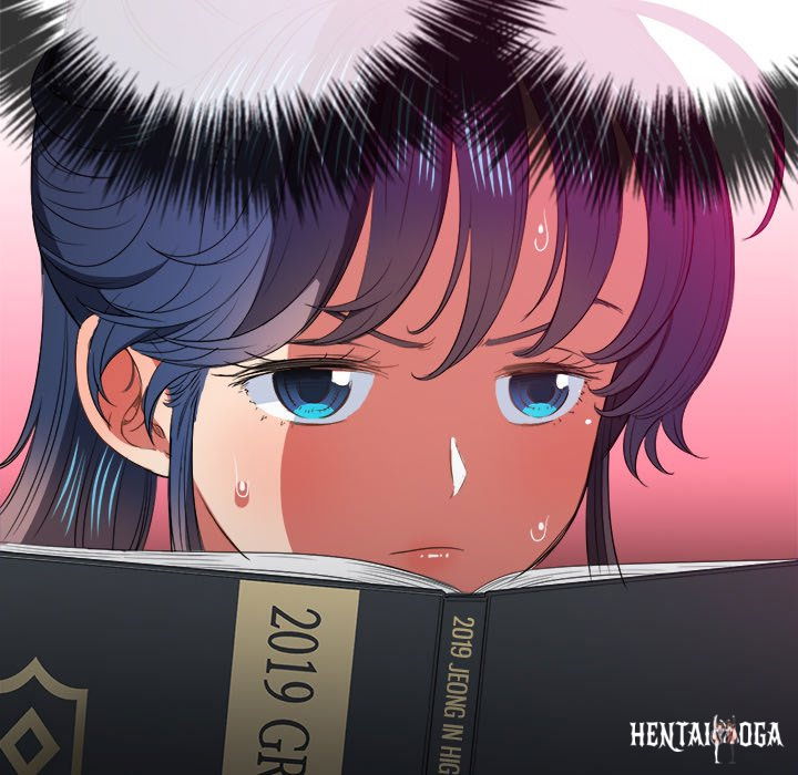 My High School Bully My High School Bully Chapter 44 - Page 80