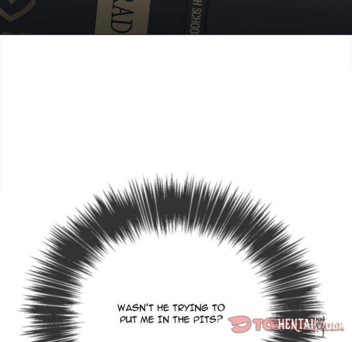 My High School Bully My High School Bully Chapter 44 - Page 81