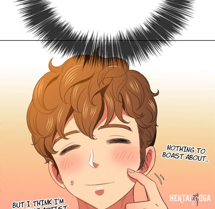 My High School Bully My High School Bully Chapter 44 - Page 82