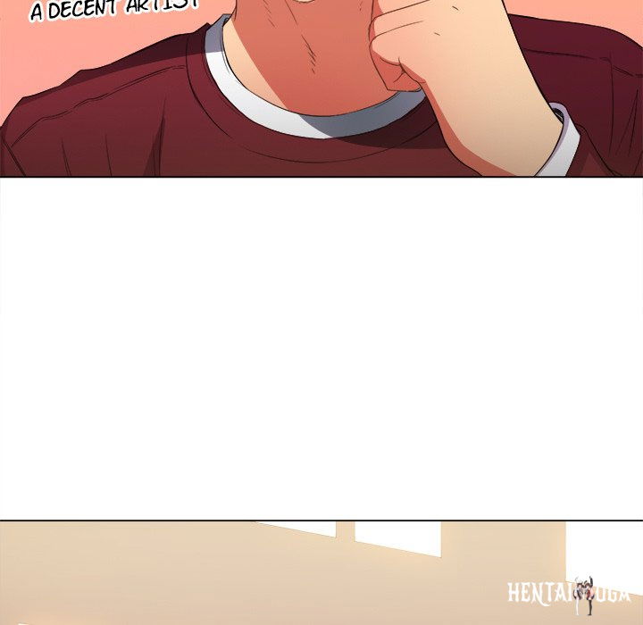 My High School Bully My High School Bully Chapter 44 - Page 83