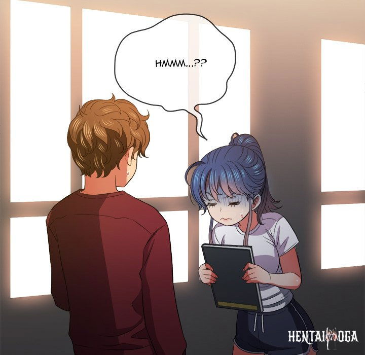 My High School Bully My High School Bully Chapter 44 - Page 84