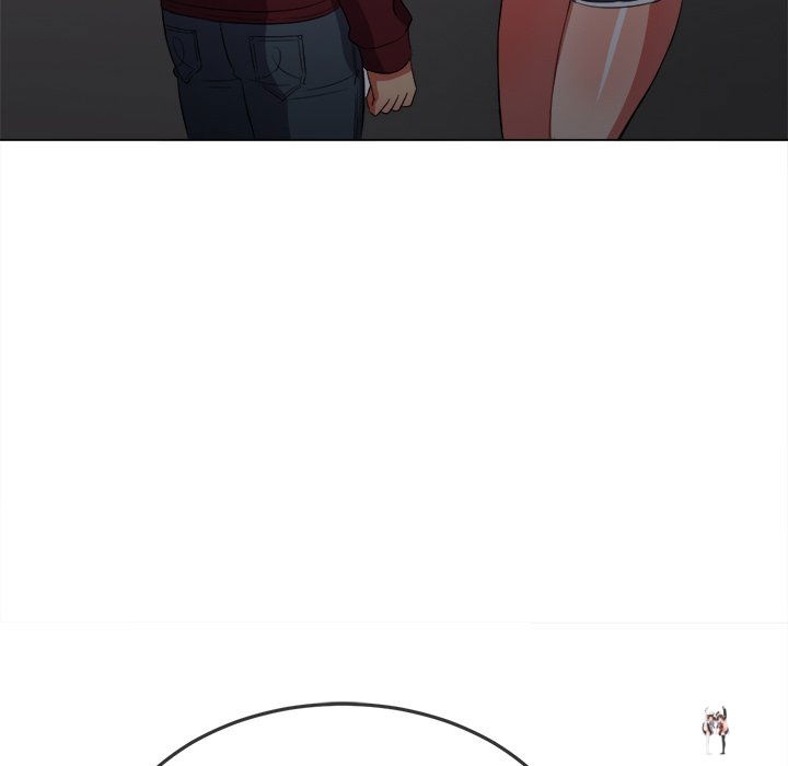 My High School Bully My High School Bully Chapter 44 - Page 85