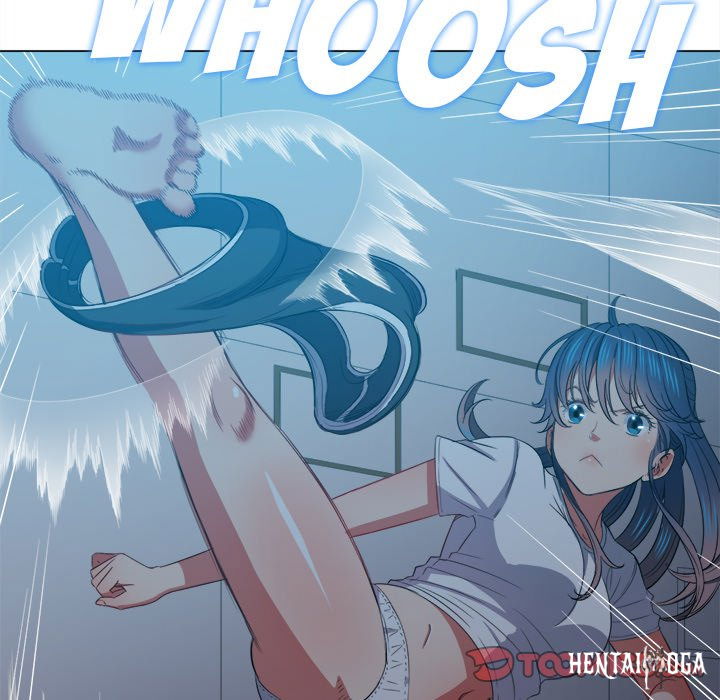 My High School Bully My High School Bully Chapter 44 - Page 9