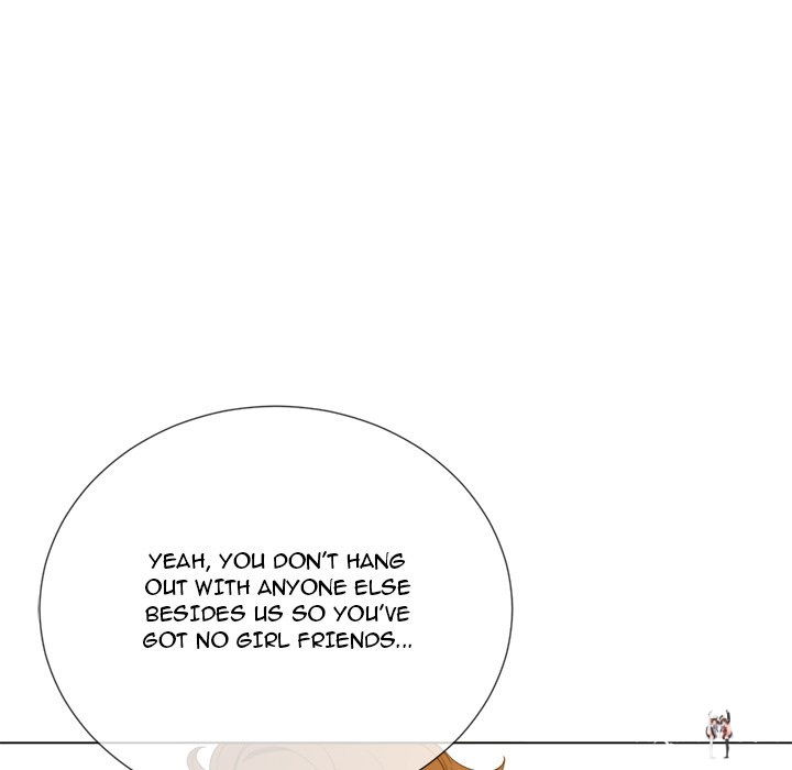 My High School Bully My High School Bully Chapter 44 - Page 92