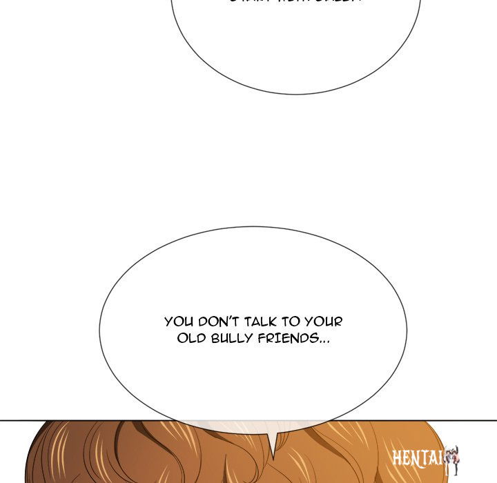 My High School Bully My High School Bully Chapter 44 - Page 94